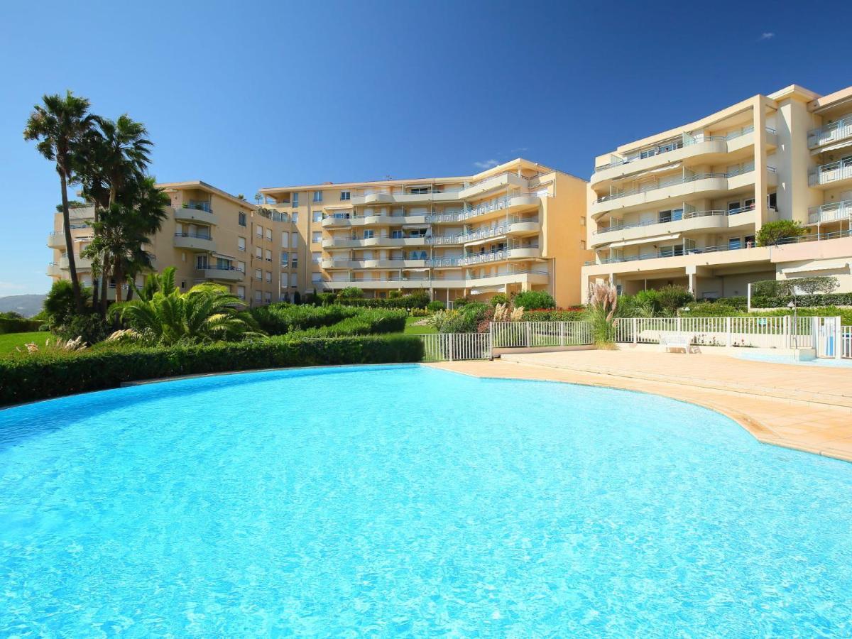 Le Grand Large Appartement Juan-les-Pins
